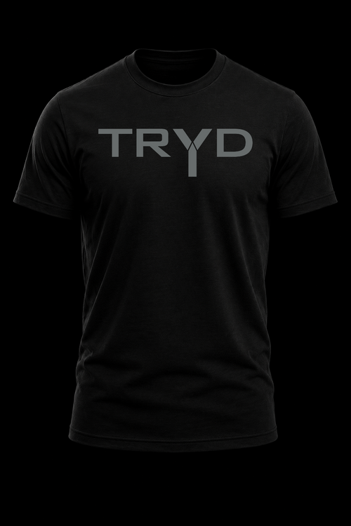 TRYD 2 Timothy 4:7