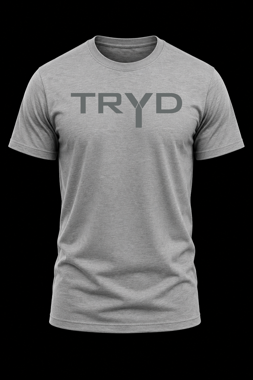 TRYD 2 Timothy 4:7