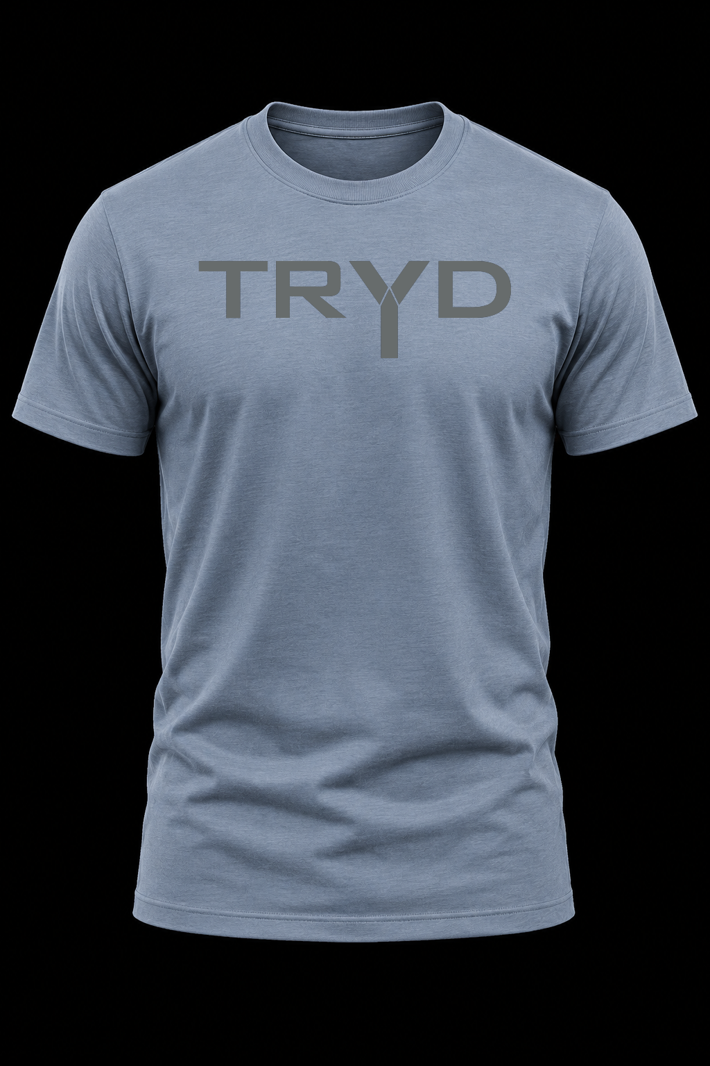 TRYD 2 Timothy 4:7