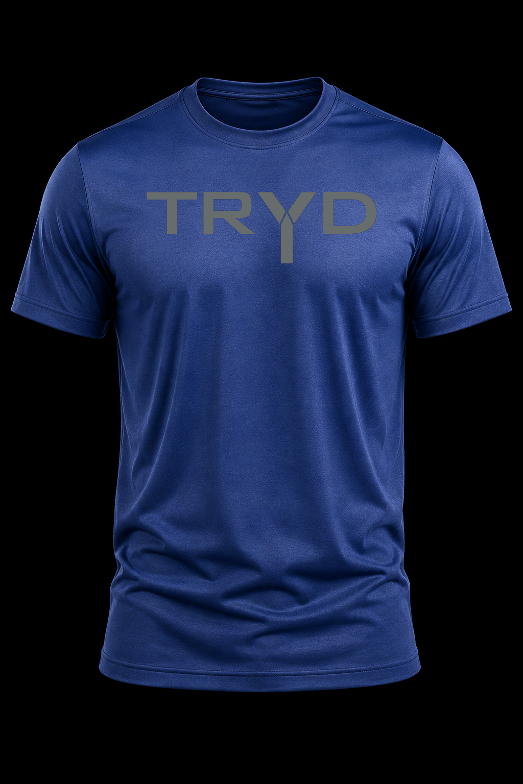 TRYD 2 Timothy 4:7