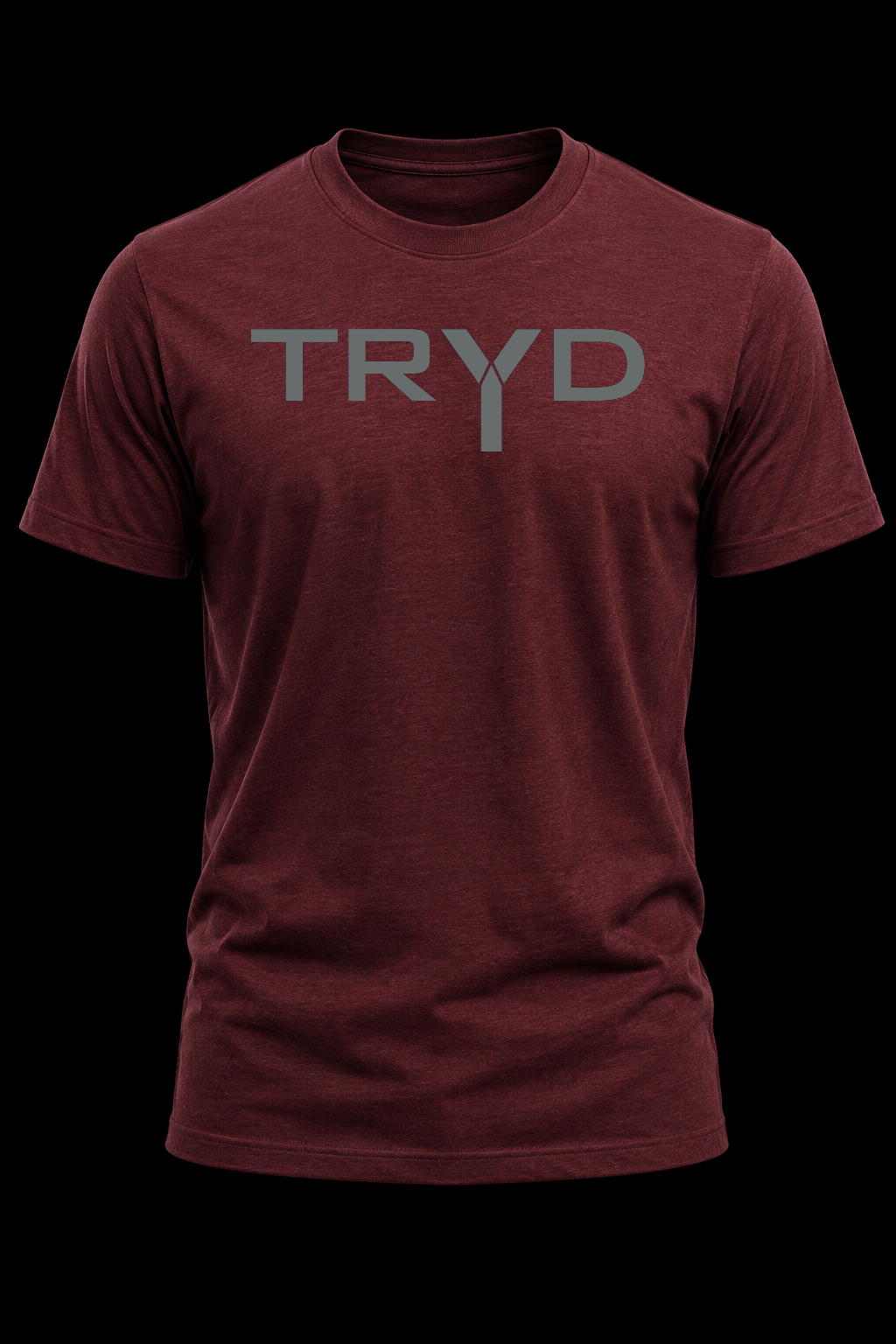 TRYD 2 Timothy 4:7