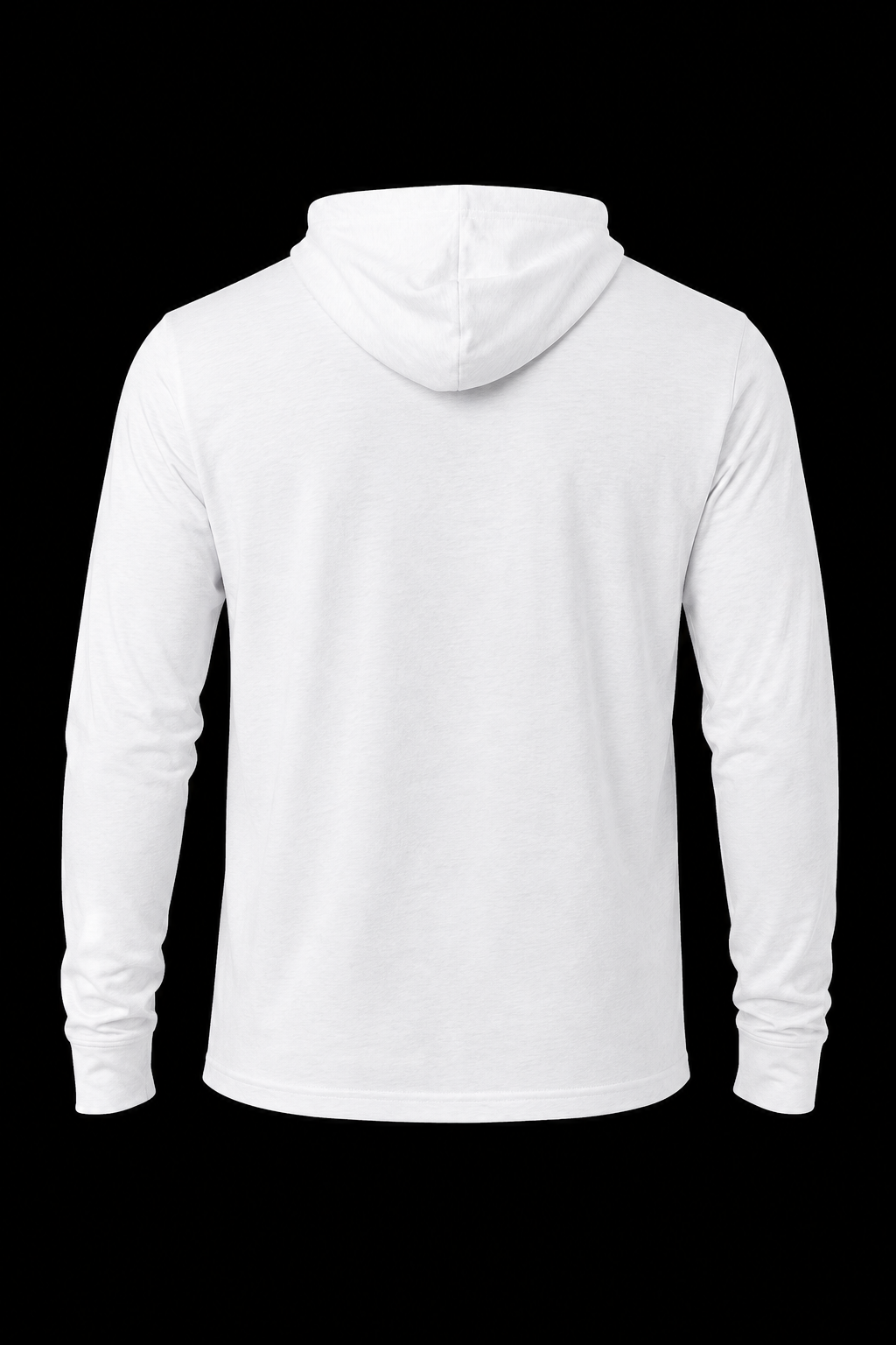 TRYD Icon Hoodie