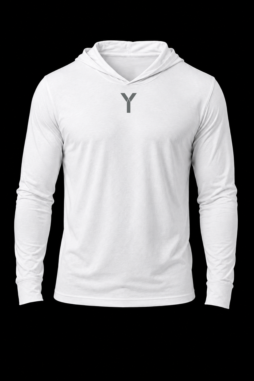 TRYD Icon Hoodie