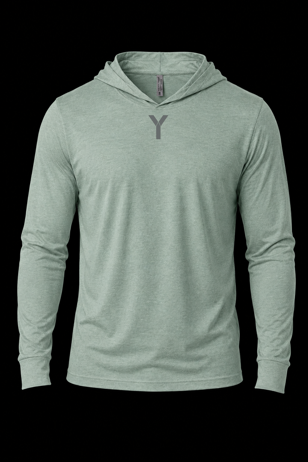 TRYD Icon Hoodie