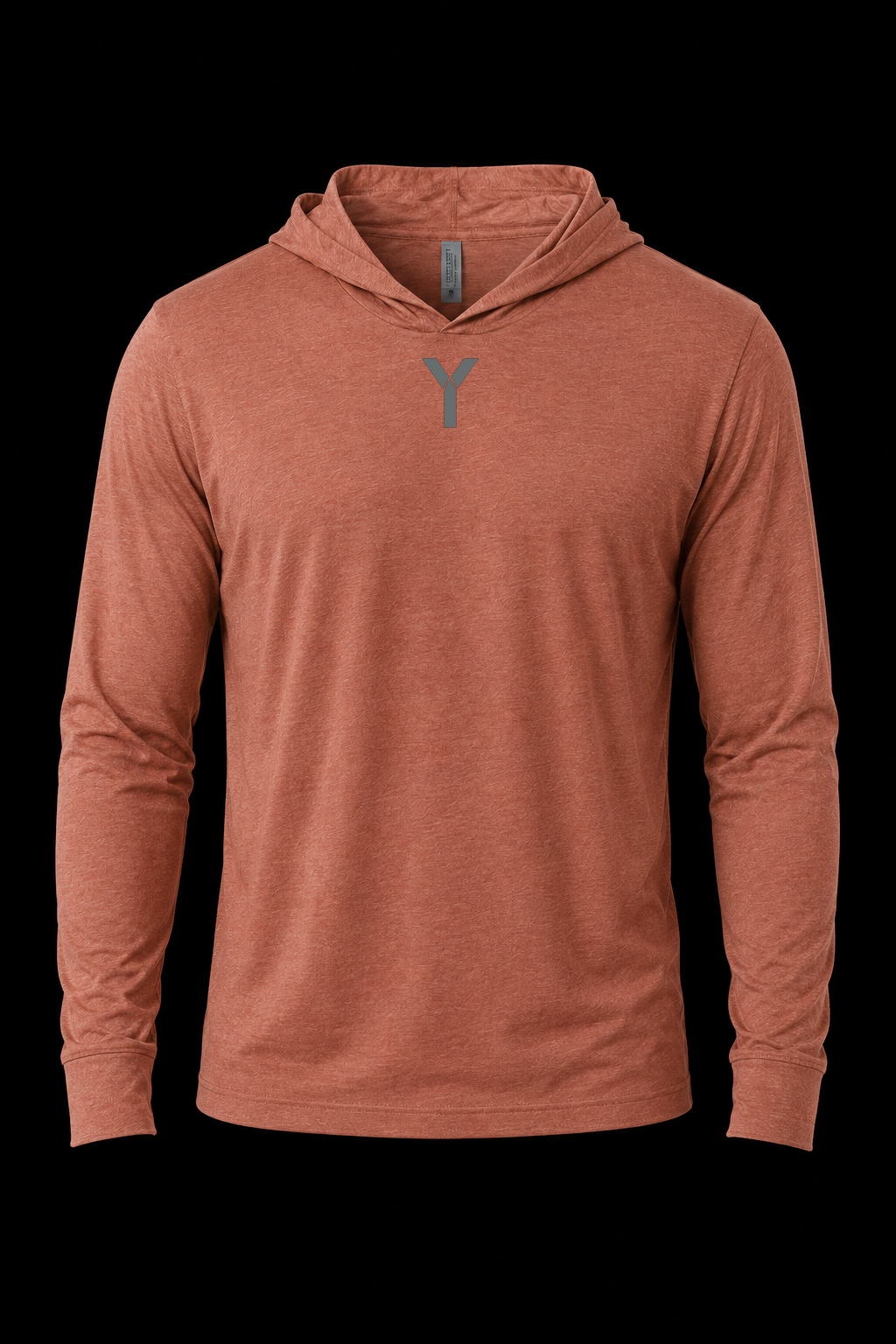 TRYD Icon Hoodie