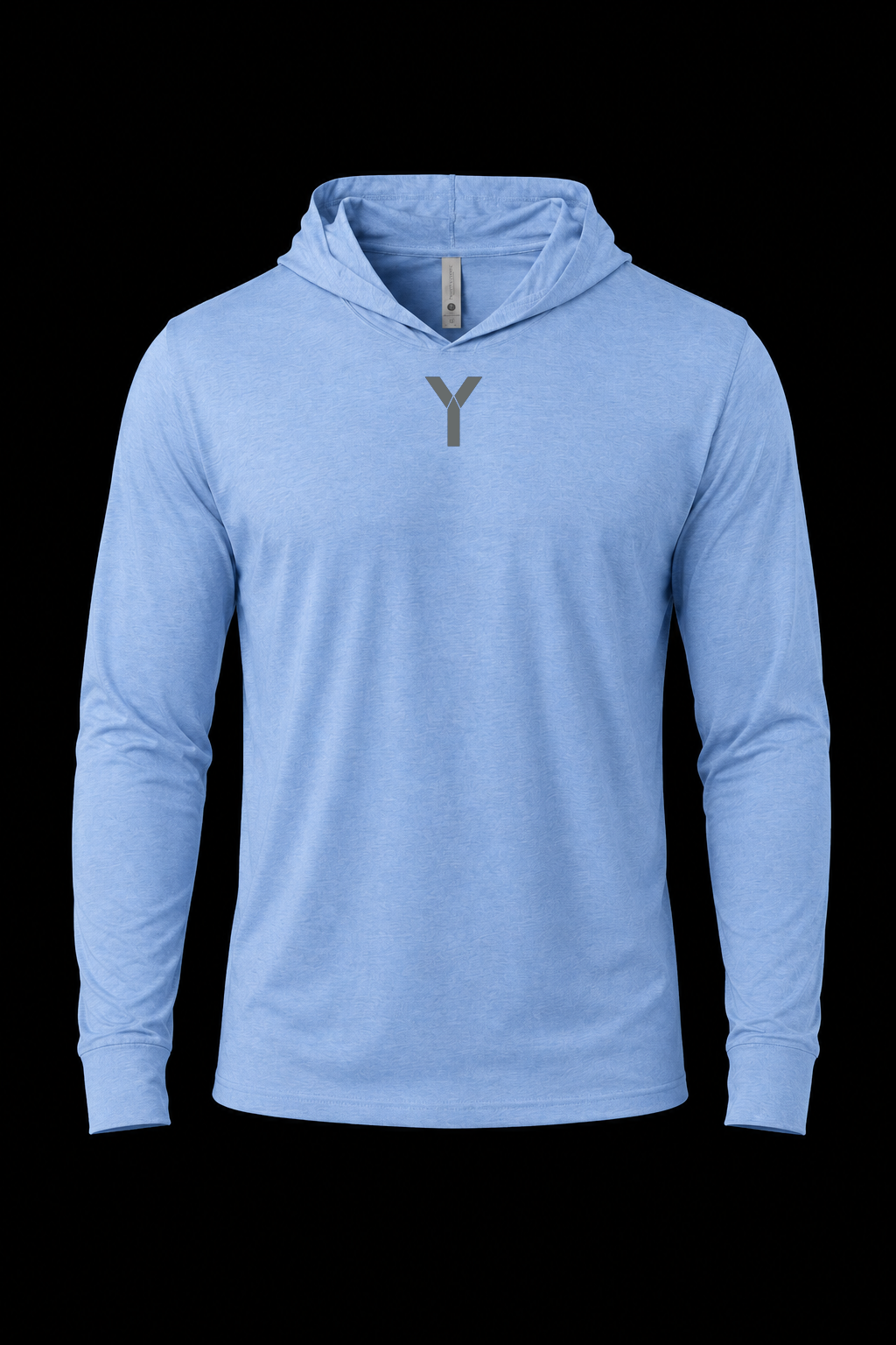 TRYD Icon Hoodie