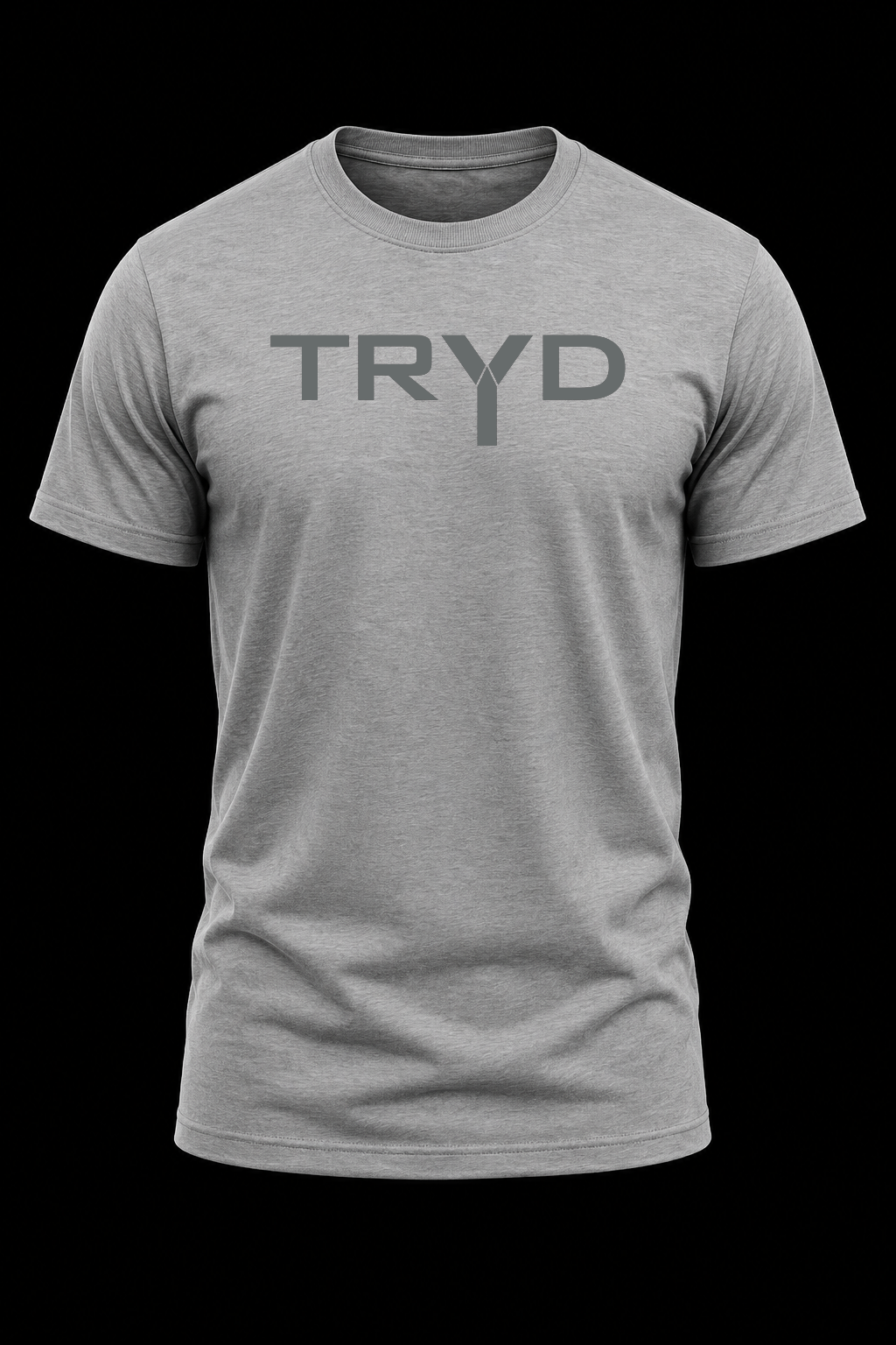 TRYD Joshua 1:9
